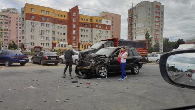 Фото: пользователь соцсети «ВКонтакте» Александр Красавцев