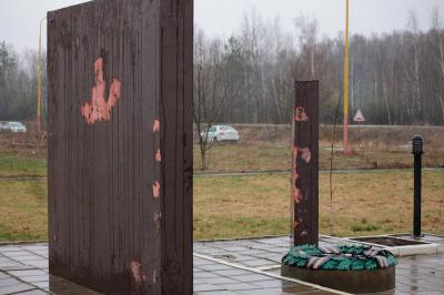 Рязанские активисты ОНФ подвели итоги автопробега по мемориалам Вечный огонь и Огонь Памяти