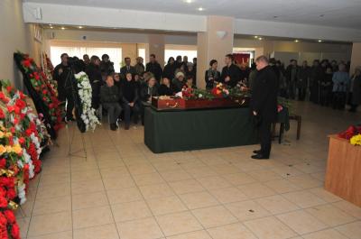 Рязанский губернатор Николай Любимов ознакомился с инвестиционным проектом, подд