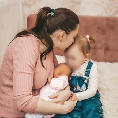 Мать Елены Логуновой просит Уполномоченного при президенте РФ по правам ребёнка помочь взять внуков под опеку