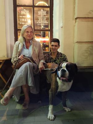 фото Касимовский дворик