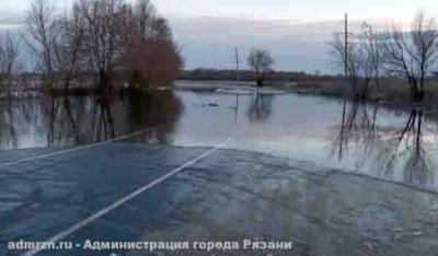 В Рязани временно изменят маршрут автобуса №11