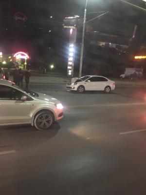Фото: пользователь соцсети «ВКонтакте» Михаил Сергеевич