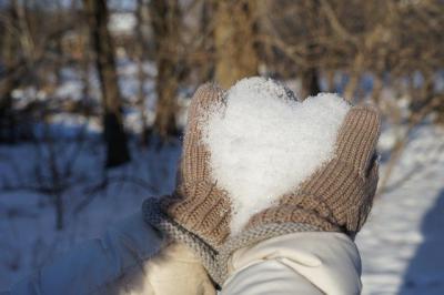 В Рязанской области ожидается морозный день