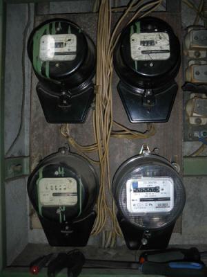 Тариф на электроэнергию вырастет в Рязанской области на 28 копеек