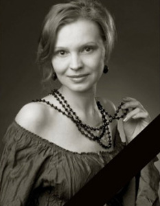 Ушла из жизни актриса Рязанского театра драмы Надежда Кроткова