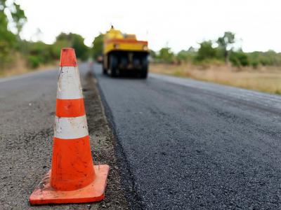 В Рязанский регион поступят дополнительные федеральные средства на ремонт автодорог