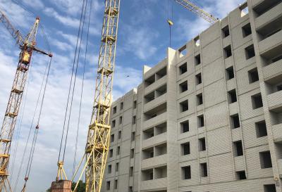 В Рязанской области разрабатывают программу льготной ипотеки для IT-специалистов