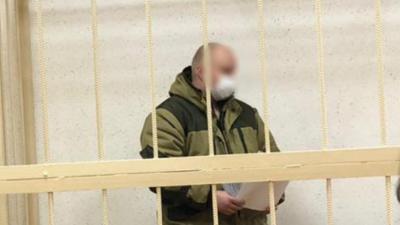 Глава Рязанского СКР раскрыл подробности дела «елатомского стрелка»