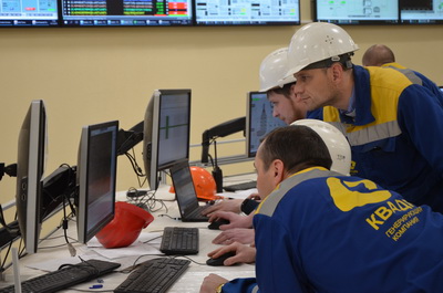 ПАО «Квадра» завершило строительство ПГУ-223 МВт Воронежской ТЭЦ-1
