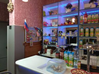 В Рязани полицейские закрыли работавшее в карантин кафе
