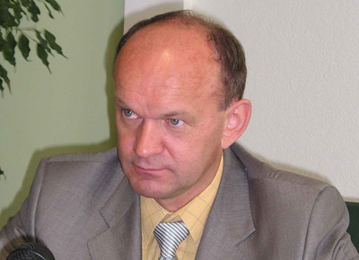 Владимир Марков: «Единая Россия» не допустит необоснованного роста цен на услуги ЖКХ»