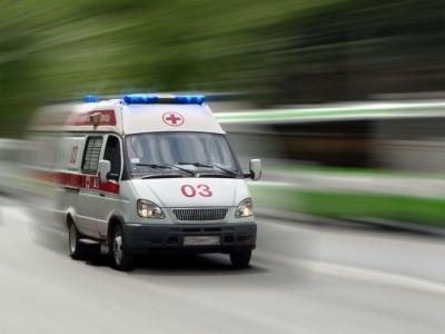 Рязанские врачи спасли жизнь четырём детям