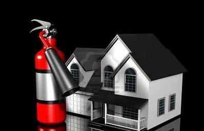 В Рязани определят самые пожаробезопасные дома