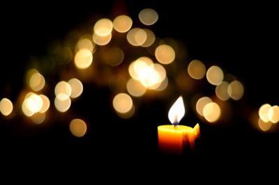 Рязанцы зажгут свечи в День пропавших детей