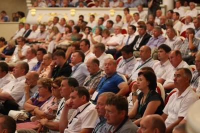 Сергей Дудукин: «В регионе усиленно продолжается строительство жилья на селе»