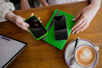 МегаФон ускорил мобильный интернет студентам рязанского медицинского колледжа