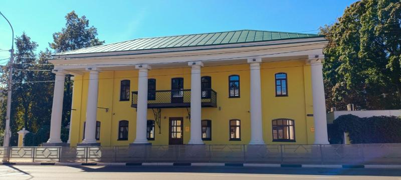 В Рязанской области ожидается 17 градусов тепла
