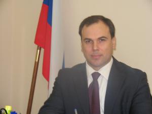 Начальник главного управления контроля и государственного административно-технического надзора Рязанской области Андрей Глазунов вступил в должность