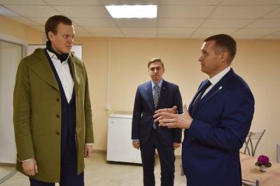 Общежития рязанских вузов отремонтируют с привлечением федеральных средств