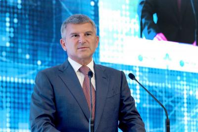 В Рязани открылась X профессиональная коллегия «Россети Центр» и «Россети Центр и Приволжье»