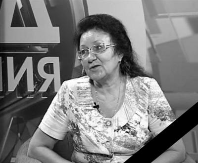Скончалась бывший руководитель приёмной комиссии РГУ Наталья Жмурова
