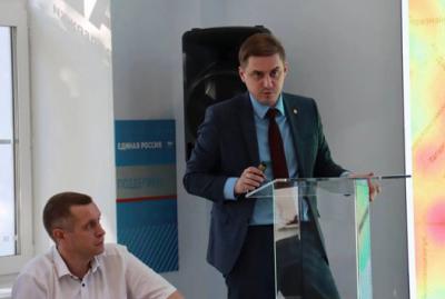 В Рязанской области к 2030 году должны увеличить продолжительность жизни на 5 лет