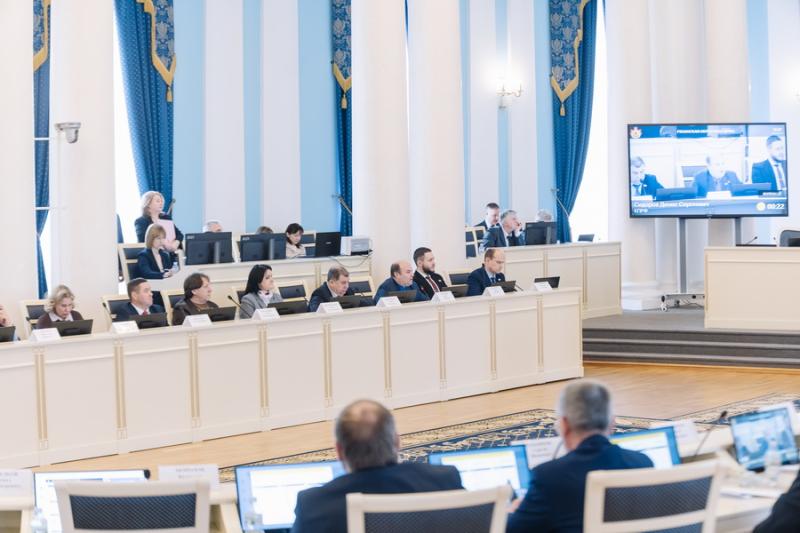 Для рязанских аграриев формируют запас топлива