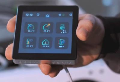 Рязанская компания «Атмосфера» создаёт оптимальные условия для микроклимата в доме