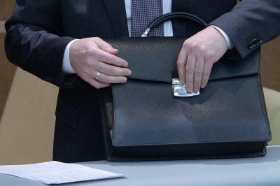 Большинство рязанцев рассматривают госорганы как место работы