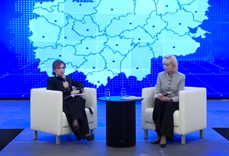 Рязанская экономика сохраняет устойчивость в условиях санкций