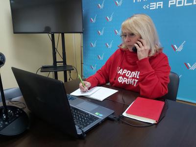 Рязанский ОНФ сообщил о возвращении домой 80 мобилизованных
