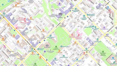 В Рязани на улице Свободы ограничили движение транспорта