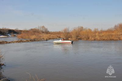 Уровень воды в реке Оке в черте Рязани поднялся ещё на 15 сантиметров