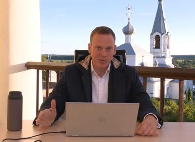 Павел Малков пообещал разобраться с ксилофоном, докучающим жителям Касимова