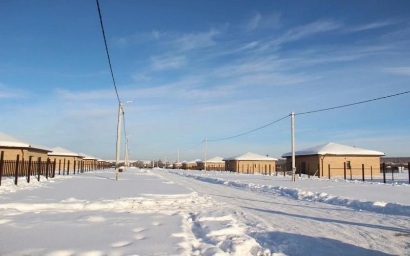 Павел Малков рассказал о развитии сельских территорий