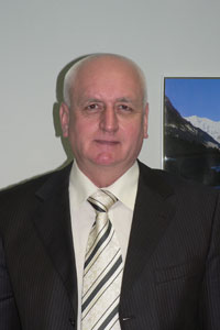 Директором Фонда капремонта многоквартирных домов Рязанской области стал Игорь Квашнин