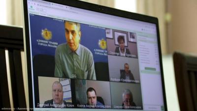 В 2022 году будет разработана оптимальная транспортная модель Рязани