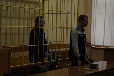 Рязанец, зарезавший собутыльниц своей матери, получил 18 лет тюрьмы