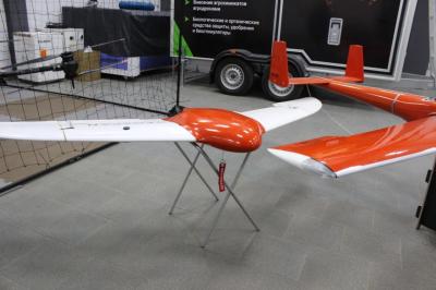 Павел Малков: «Рязанский колледж электроники стал центром развития гонок дронов»