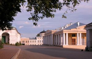 Населённые пункты Рязанщины претендуют на звание культурной столицы малых городов