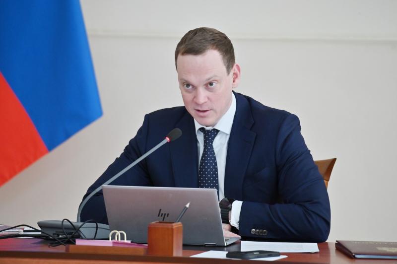 Рязанских коммунальщиков отправят за опытом в Беларусь