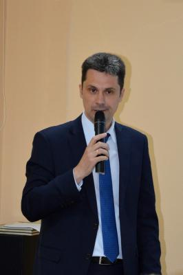 Андрей Устинов