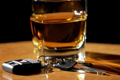 Более 2000 пьяных водителей привлечены к ответственности в 2014 году в Рязанской области