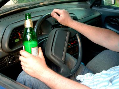 Многие рязанцы не осознают опасность вождения автомобиля в состоянии опьянения
