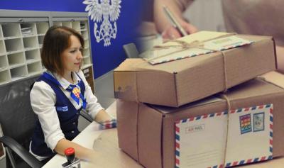Почта России упростила онлайн-оформление посылок