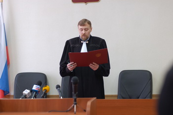В Рязани бывший участковый осуждён за изнасилование