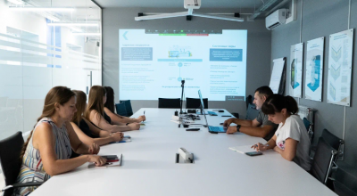 Крупный строительный холдинг присоединился к нацпроекту «Производительность труда»