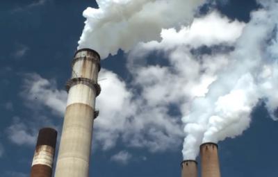В сентябре воздух в Рязани загрязняли формальдегид, сероводород и диоксид азота