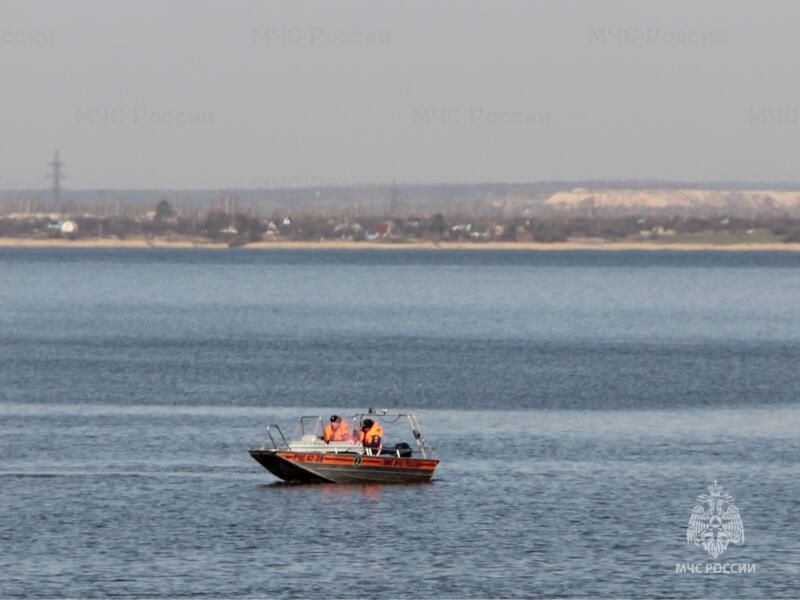 Уровень воды в Оке в Рязани уменьшился ещё на 14 сантиметров